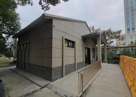 桐乡梧振路公厕