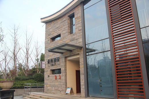 富阳江滨西大道公厕