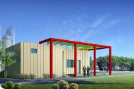 园林公厕效果图9